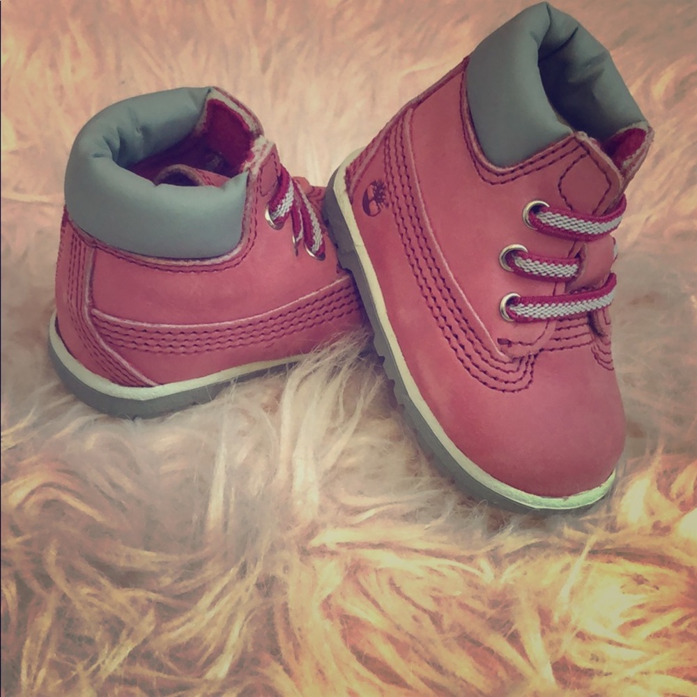 Timberland Infant Bootie